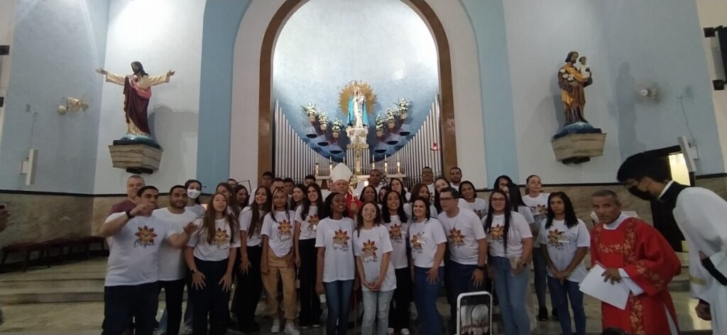 As notícias da Região Santana — 30 de novembro a 06 de dezembro - Jornal O São Paulo