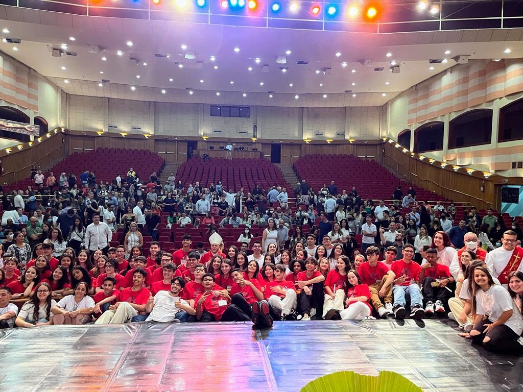 As notícias da Região Santana — 30 de novembro a 06 de dezembro - Jornal O São Paulo