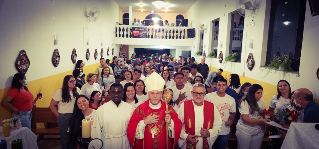 As notícias da Região Santana — 30 de novembro a 06 de dezembro - Jornal O São Paulo