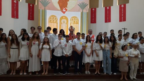 As notícias da Região Sé — 30 de novembro a 06 de dezembro - Jornal O São Paulo