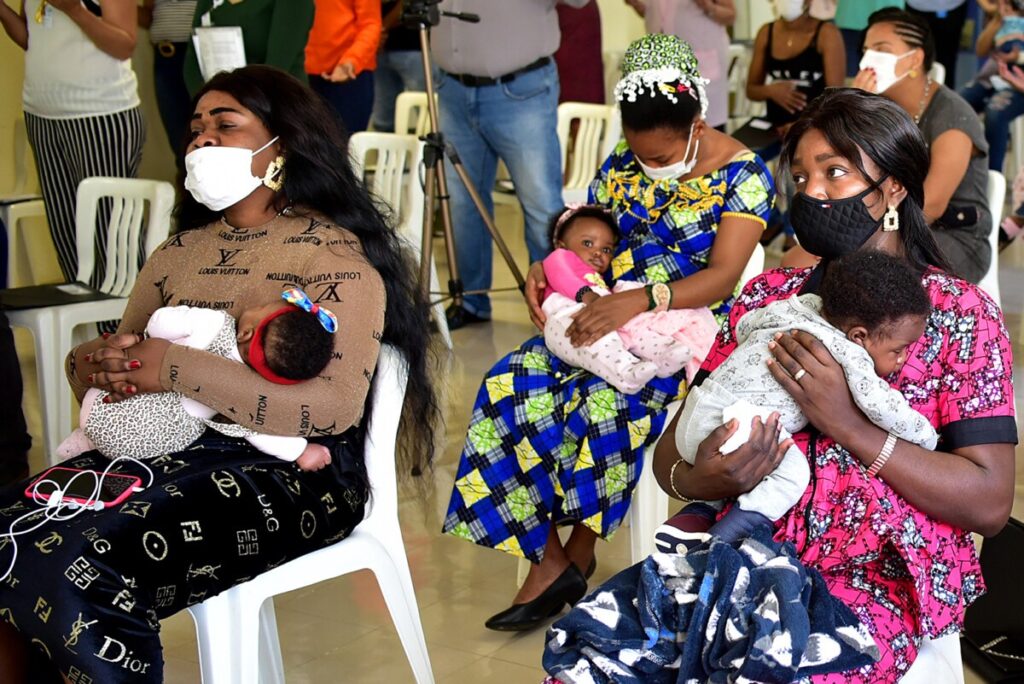 Anote na agenda: 8 de dezembro é o Dia do Amparo - Jornal O São Paulo