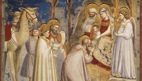 Vinde! Adoremos! - Jornal O São Paulo