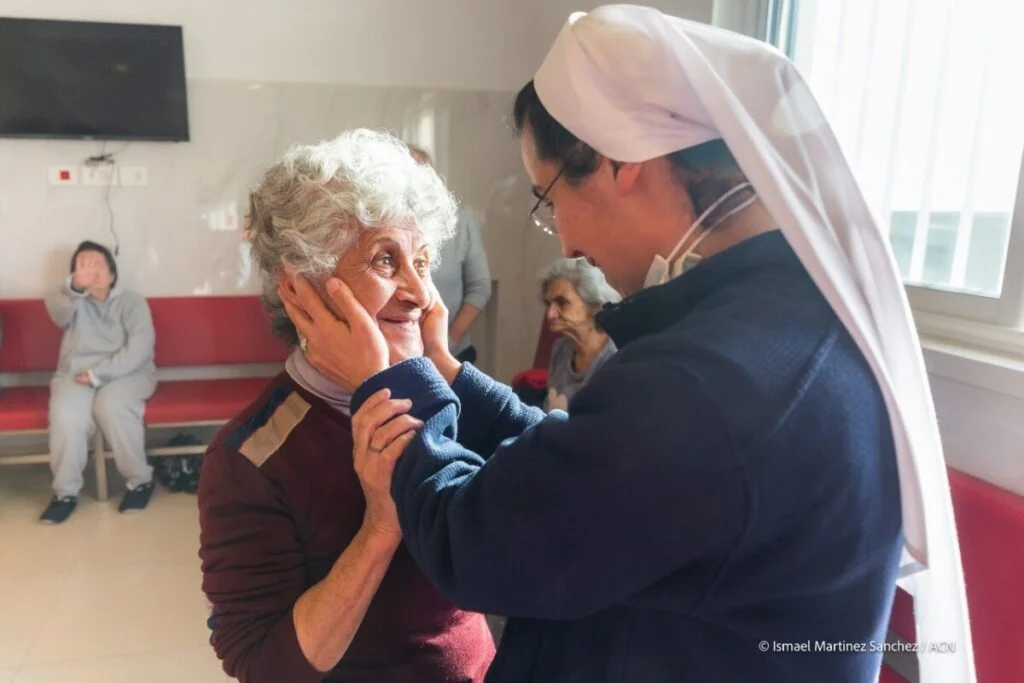 ACN inicia campanha de Natal 2022 - Jornal O São Paulo