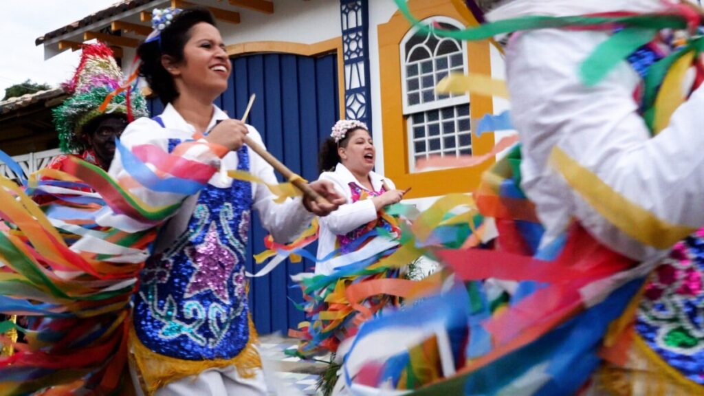 Ciclo de cultura tradicional traz documentários sobre as tradições indígenas, afro-brasileiras e nipo-brasileiras - Jornal O São Paulo
