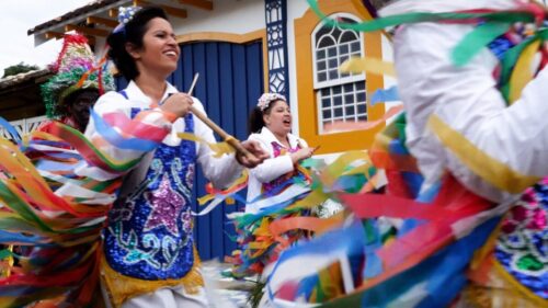 Ciclo de cultura tradicional traz documentários sobre as tradições indígenas, afro-brasileiras e nipo-brasileiras - Jornal O São Paulo