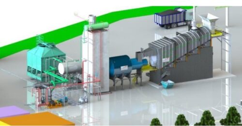 Consórcio de cidades investe para que lixo seja transformado em energia - Jornal O São Paulo