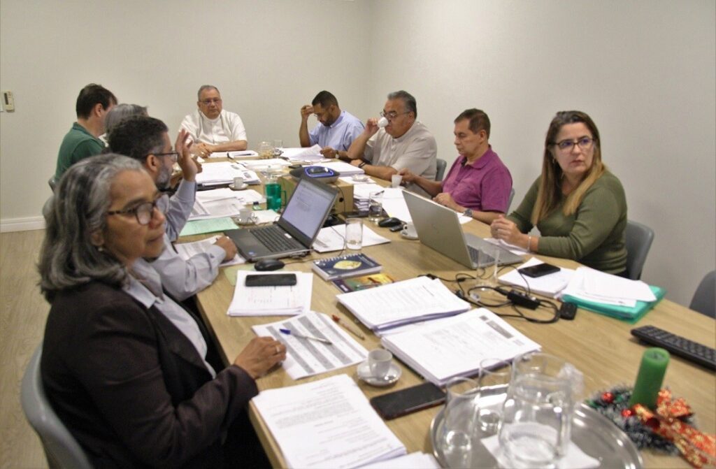 Fundo Nacional de Solidariedade apoia 186 projetos em 2022 - Jornal O São Paulo