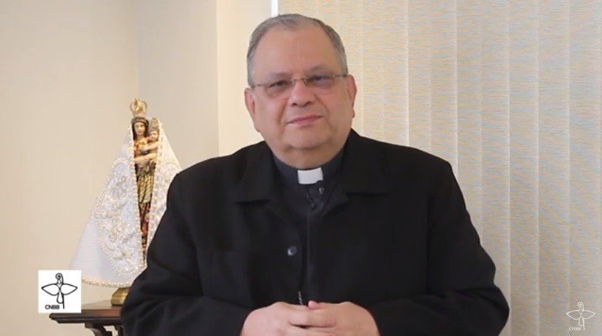 Secretária-geral da CNBB agradece a todos que participaram da coleta nacional para a evangelização - Jornal O São Paulo