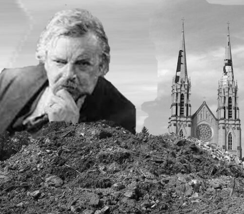 O Cristianismo falhou? - Jornal O São Paulo