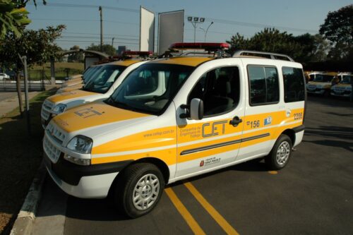 CET implanta ‘Operação Estrada’ para os feriados de Natal e Ano Novo - Jornal O São Paulo