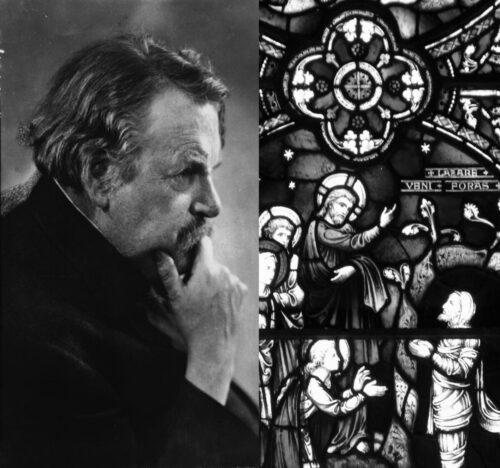 O convertido - Jornal O São Paulo