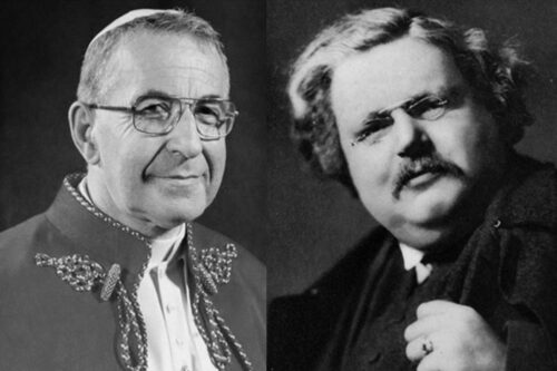 O mundo sem Deus e o verdadeiro Deus - Jornal O São Paulo