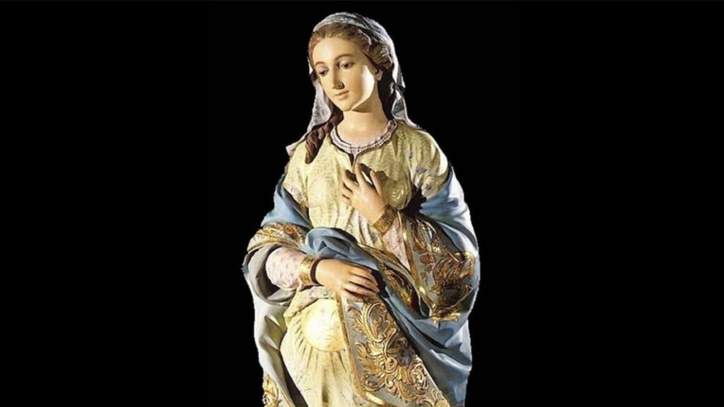 Na França, justiça confirma a remoção de imagem de Nossa Senhora - Jornal O São Paulo