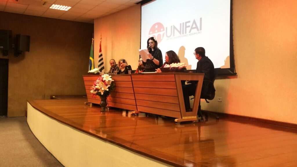 Vestibular 2023 do UNIFAI terá descontos especiais para fiéis da Arquidiocese de São Paulo