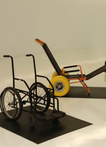 Governo de SP entrega reforma do Museu da Inclusão na capital - Jornal O São Paulo