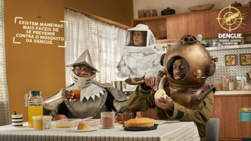 Prefeitura alerta para os cuidados durante as chuvas de verão - Jornal O São Paulo