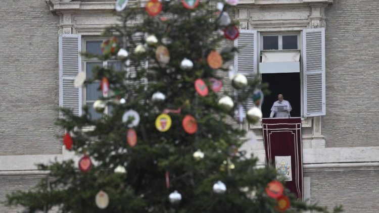 Papa: A humildade é o caminho para encontrar Deus e os irmãos - Jornal O São Paulo