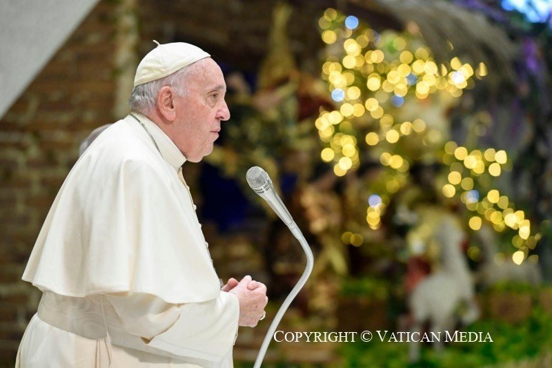 Papa Francisco: a humildade é a via mestra da vida cristã - Jornal O São Paulo