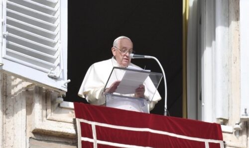 Papa: o Advento é um tempo para aprender de novo quem é Nosso Senhor - Jornal O São Paulo