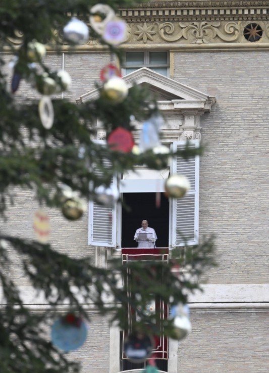 Papa: A humildade é o caminho para encontrar Deus e os irmãos - Jornal O São Paulo