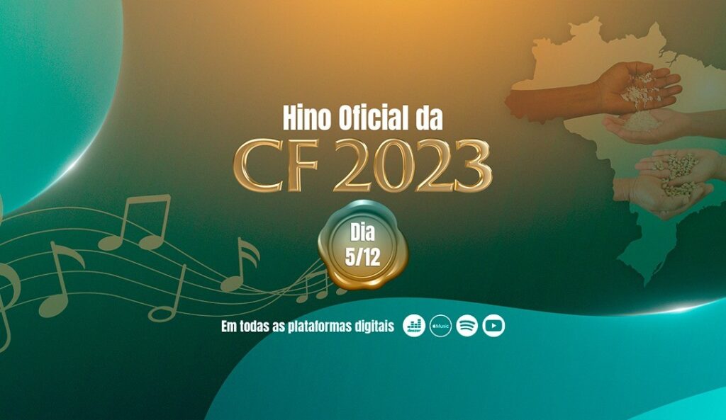 CNBB divulga o hino da Campanha da Fraternidade 2023 - Jornal O São Paulo