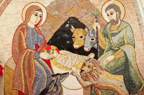 A simplicidade do Natal - Jornal O São Paulo