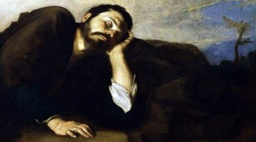 O que significa quando sonhamos com alguém já falecido? - Jornal O São Paulo