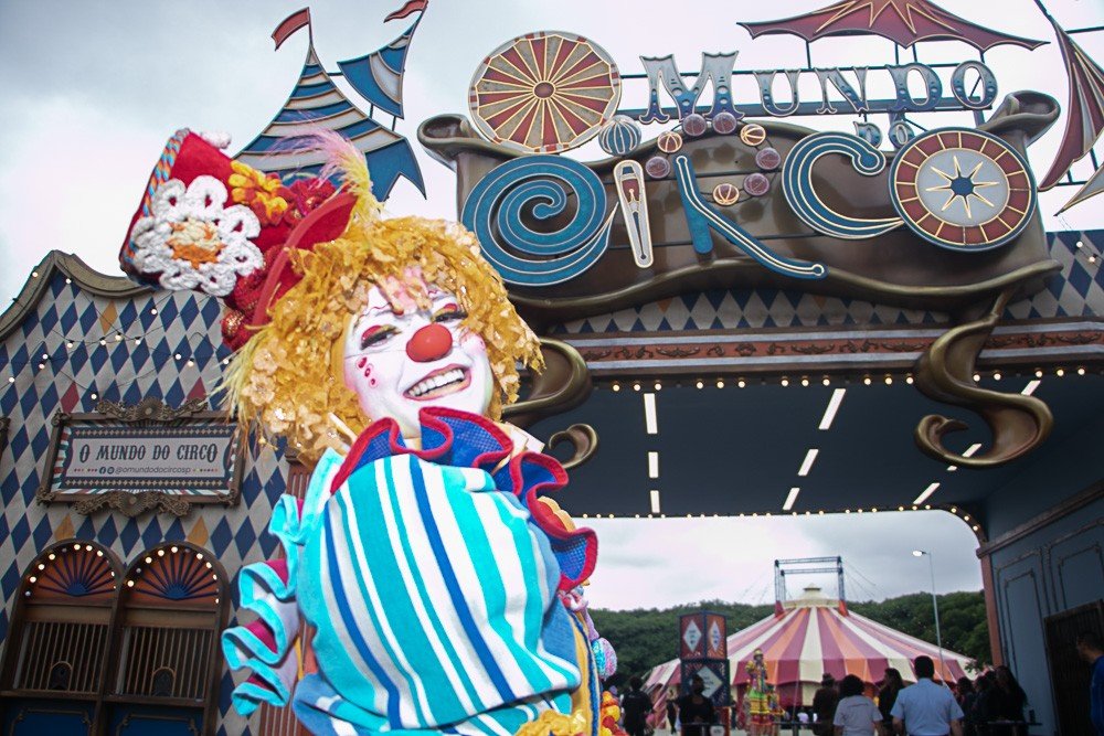 Férias em SP: saiba onde há programação gratuita para aproveitar com a família - Jornal O São Paulo