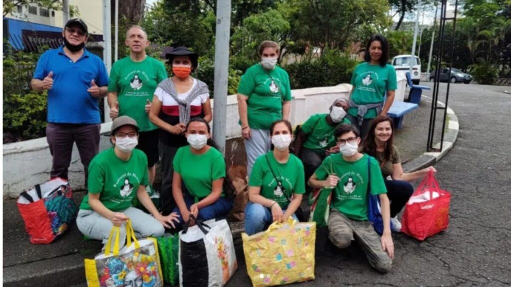 As notícias da Região Sé – 18 a 24 de janeiro - Jornal O São Paulo