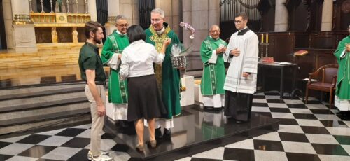 As notícias da Região Sé – 25 a 31 de janeiro - Jornal O São Paulo