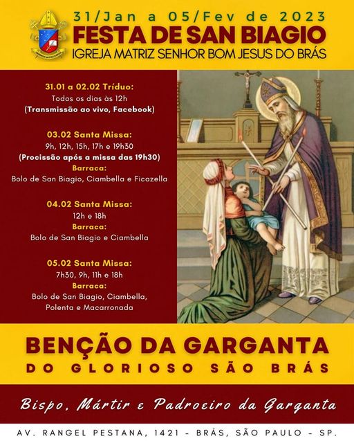 As notícias da Região Sé – 25 a 31 de janeiro - Jornal O São Paulo