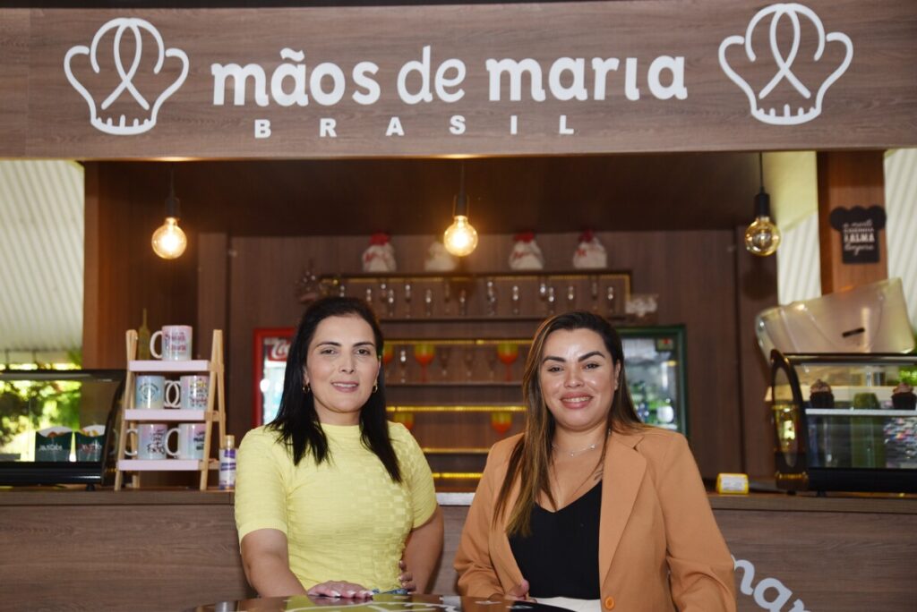 Paraisópolis é sinônimo de empreendedorismo e transformação social - Jornal O São Paulo