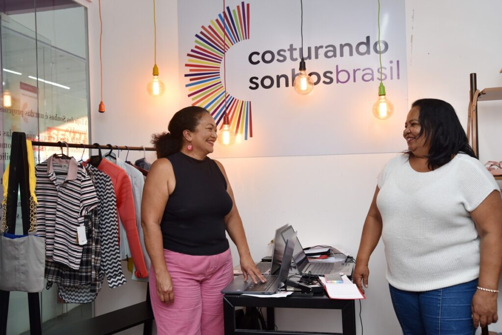 Paraisópolis é sinônimo de empreendedorismo e transformação social - Jornal O São Paulo