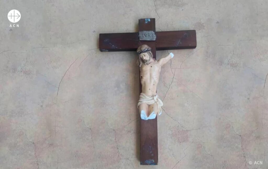 Papa: rezemos sem nos cansar, a oração é eficaz e populações estão extenuadas pelas guerras - Jornal O São Paulo