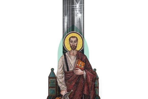 As virtudes de São Paulo Apóstolo