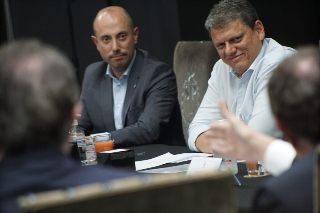 SP autoriza transferência de veículos mesmo com parcelas do IPVA a vencer - Jornal O São Paulo