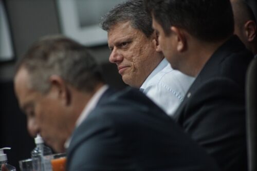 SP autoriza transferência de veículos mesmo com parcelas do IPVA a vencer - Jornal O São Paulo