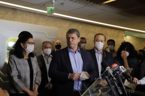 Governo de SP amplia atendimento oncológico para dar agilidade a tratamento no estado - Jornal O São Paulo