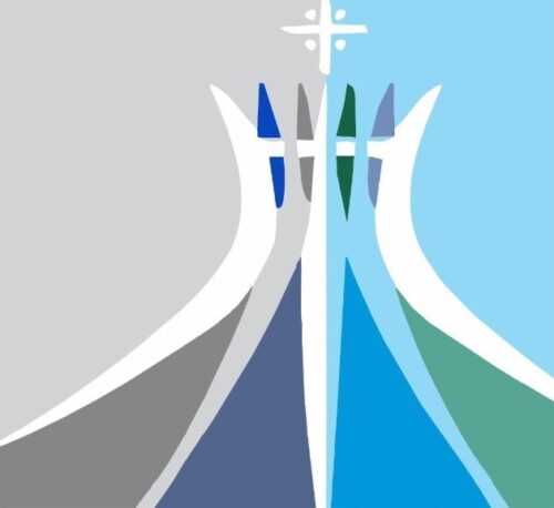 Setor do Espaço Litúrgico da CNBB promove 14º Encontro Nacional de Arquitetura e Arte Sacra, em 2023, em Brasília (DF) - Jornal O São Paulo