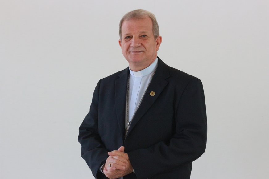 Dom Mário Antônio fala sobre a urgência de se proteger a vida dos indígenas - Jornal O São Paulo