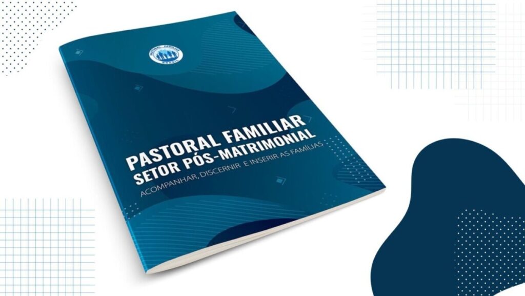 Pastoral Familiar apresenta novo guia para o Setor Pós-Matrimonial - Jornal O São Paulo