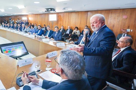 ‘A democracia é um valor inegociável’, enfatizam, em carta, governadores e o presidente da República - Jornal O São Paulo