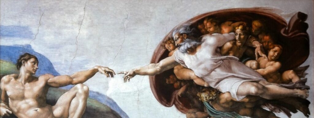 MIS Experience abre com exposição inédita de Michelangelo - Jornal O São Paulo