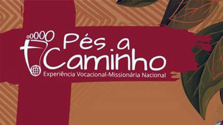 Em sintonia com o ano vocacional, primeira experiência vocacional missionária “pés a caminho” se realiza em Manaus (AM) - Jornal O São Paulo