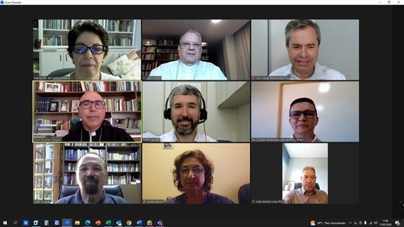 CNBB analisa implicações da portaria do Ministério da Saúde sobre o aborto, e reafirma sua posição a favor da vida - Jornal O São Paulo