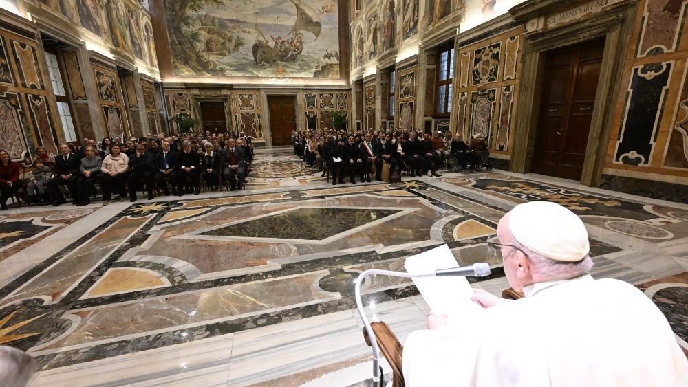 Educação: “sonho” comum da Populorum progresso e da Fratelli tutti - Jornal O São Paulo