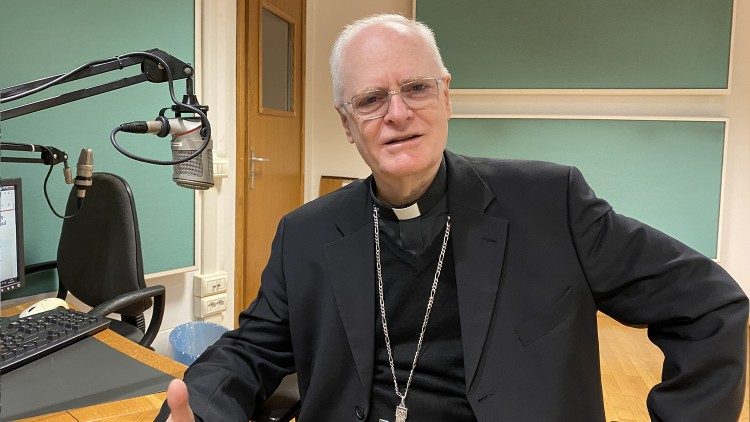 Dom Odilo: “zelo apostólico é o maior legado de Bento XVI” - Jornal O São Paulo