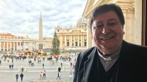 No Vaticano, Cardeal João Braz de Aviz celebrará a Missa da Apresentação do Senhor e Dia Mundial da Vida Consagrada - Jornal O São Paulo