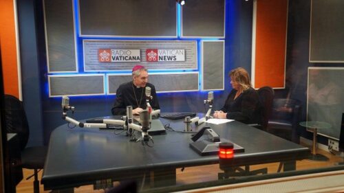 Dom Georg: Bento XVI viveu amando o Senhor até o fim - Jornal O São Paulo