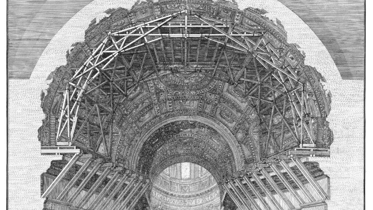 Inaugurada a “Escola de Artes e Ofícios” no Vaticano - Jornal O São Paulo